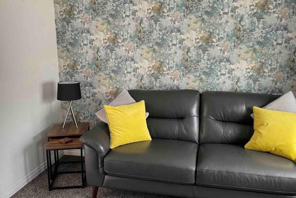 Cayton Village Hide Away Exteriér fotografie