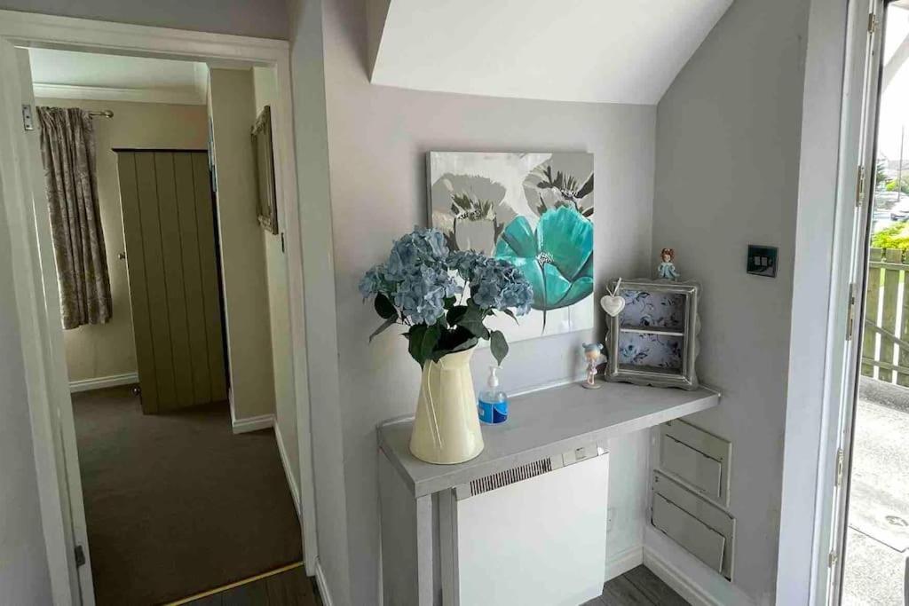 Cayton Village Hide Away Exteriér fotografie